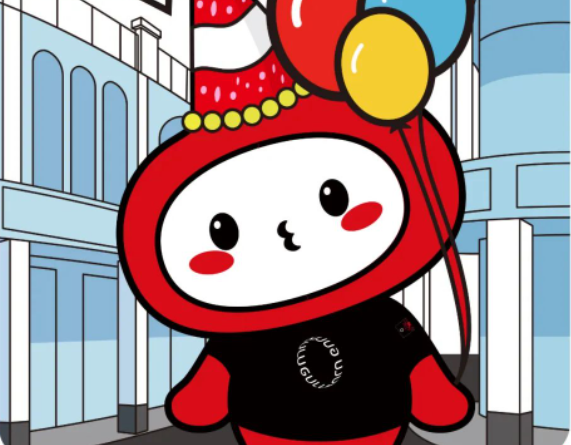 2周年店慶|咕嚕咕嚕韶關雙店感恩大回饋!