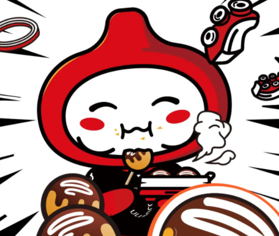 咕嚕咕嚕新店開業|就在北滘商業新地標!