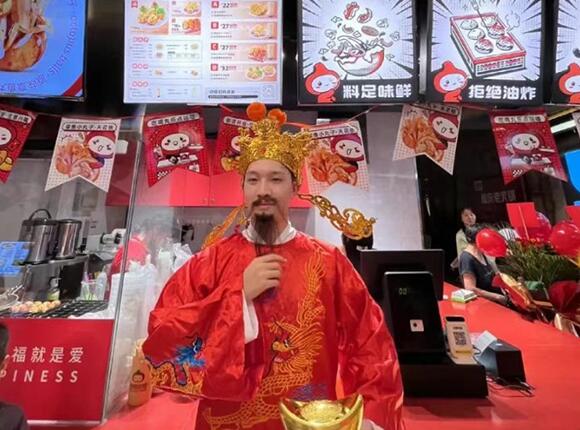 咕嚕咕嚕新增6店|看看阿咕walk到你的city了嗎